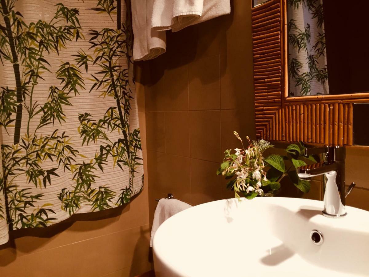La Suite チボリ エクステリア 写真
